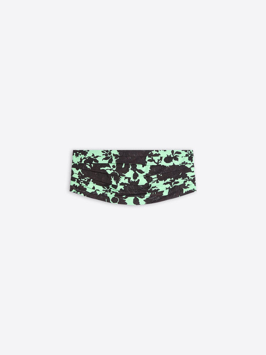 Printed Cummerbund