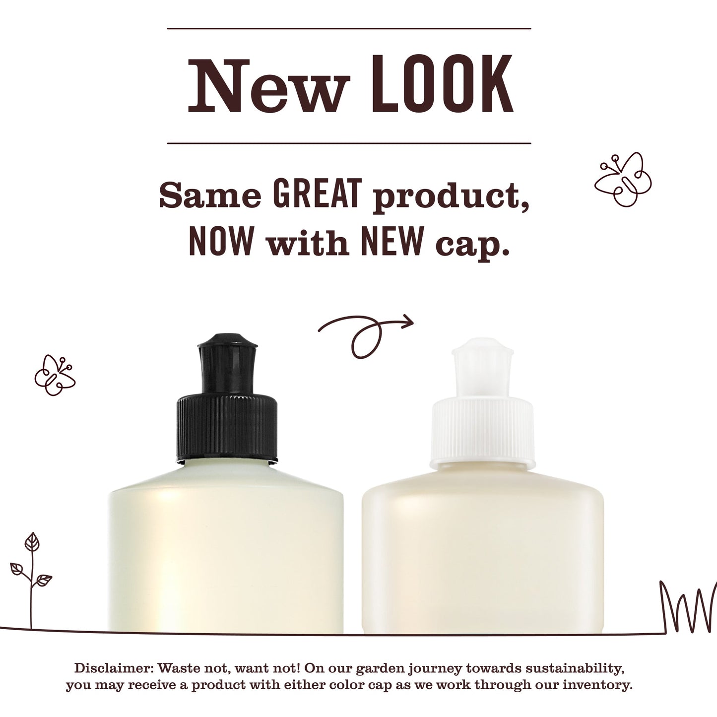 Dewdrop Collection - for Hand Care