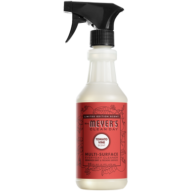 Tomato Vine Multi - Surface Everyday Cleaner 3 - count Bundle - for Coordinated Home Care