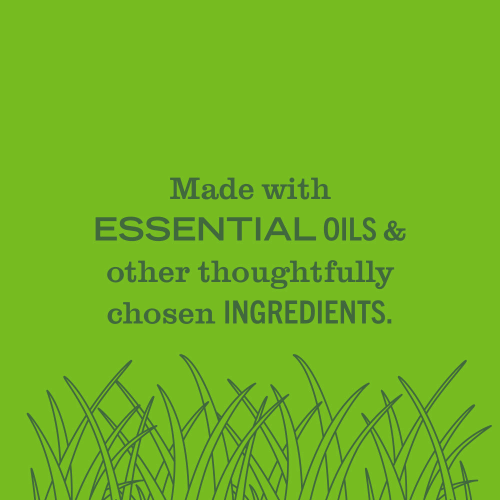 Fresh Cut Grass Room Freshener - for Home Fragrance
