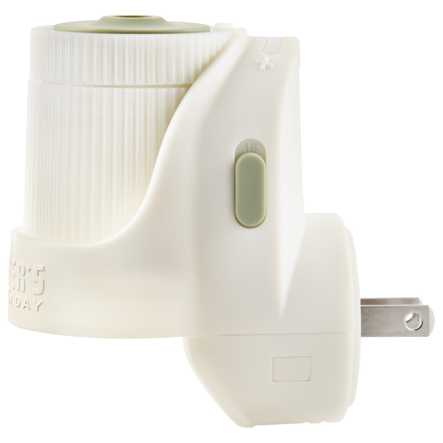 Plug In Oil Warmer - for Home Fragrance