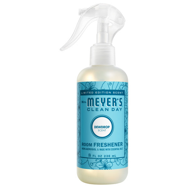 Dewdrop Room Freshener - for Home Fragrance