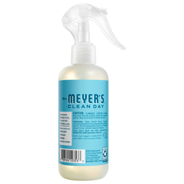 Dewdrop Room Freshener - for Home Fragrance