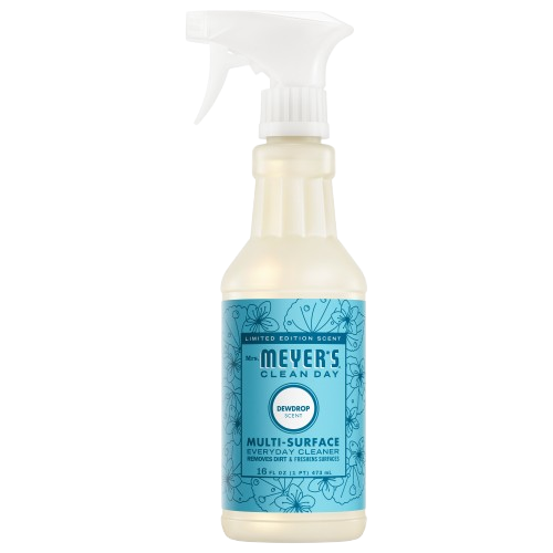 Dewdrop Collection - for Hand Care