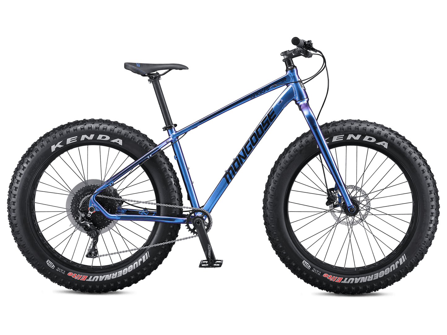 Argus Comp 26in - for Off-Road Riding
