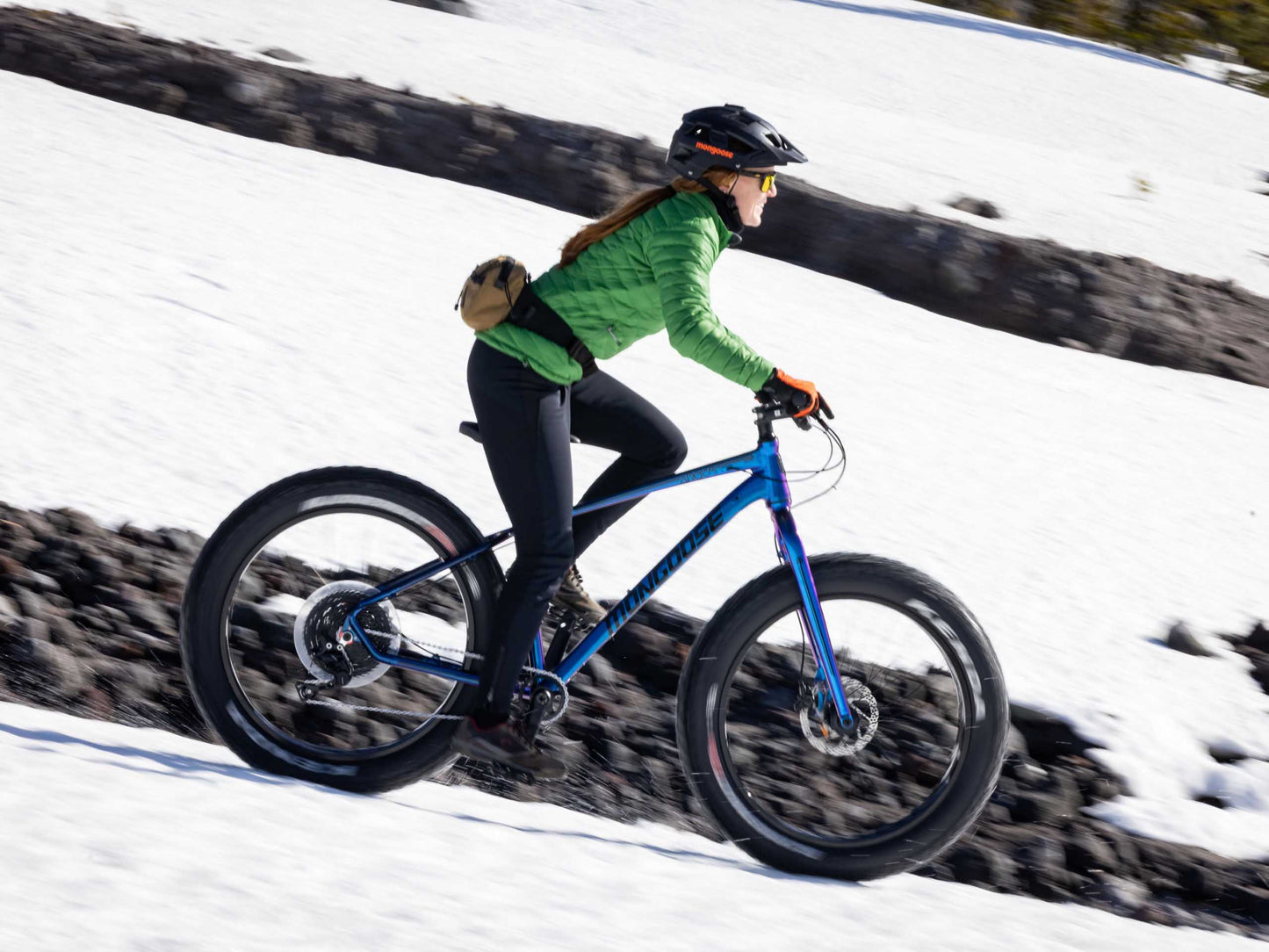 Argus Comp 26in - for Off-Road Riding