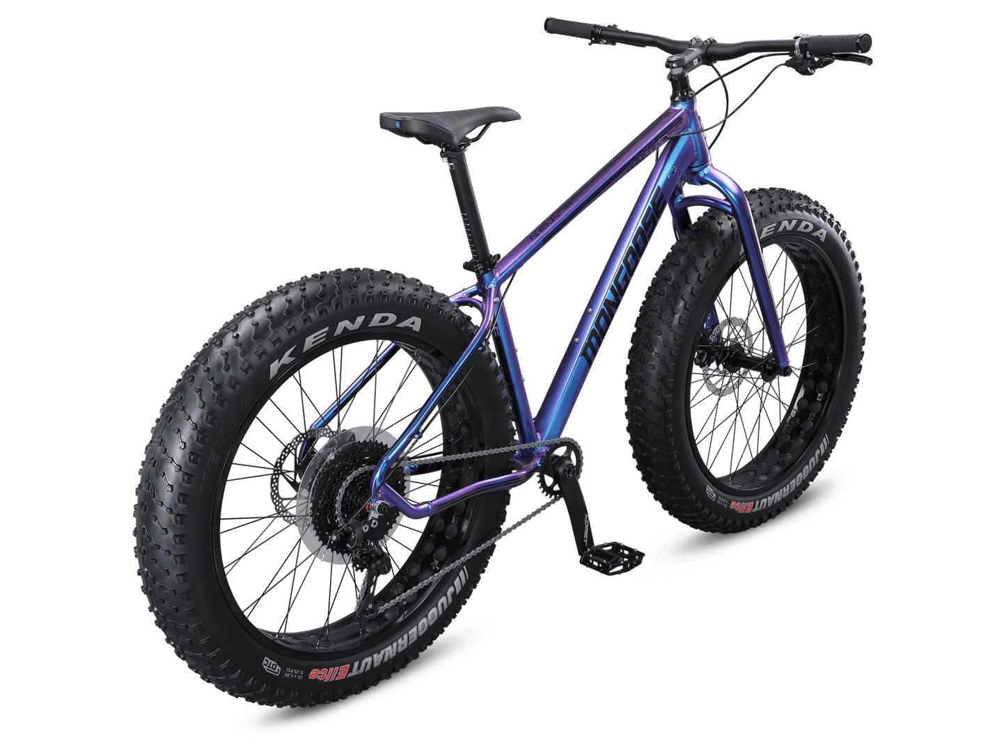 Argus Comp 26in - for Off-Road Riding