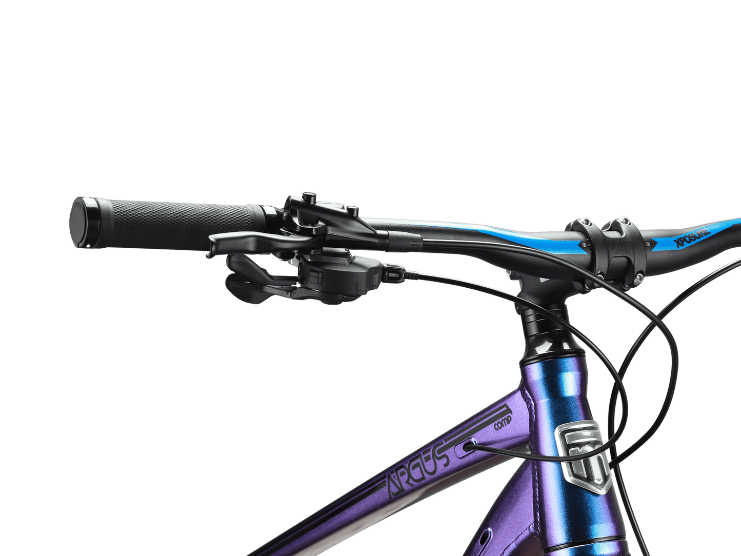 Argus Comp 26in - for Off-Road Riding