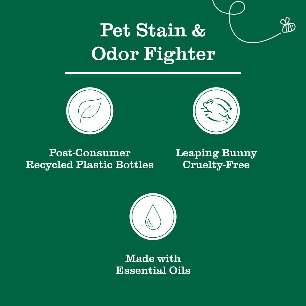 Cat Care Set - for Coordinated Home Care