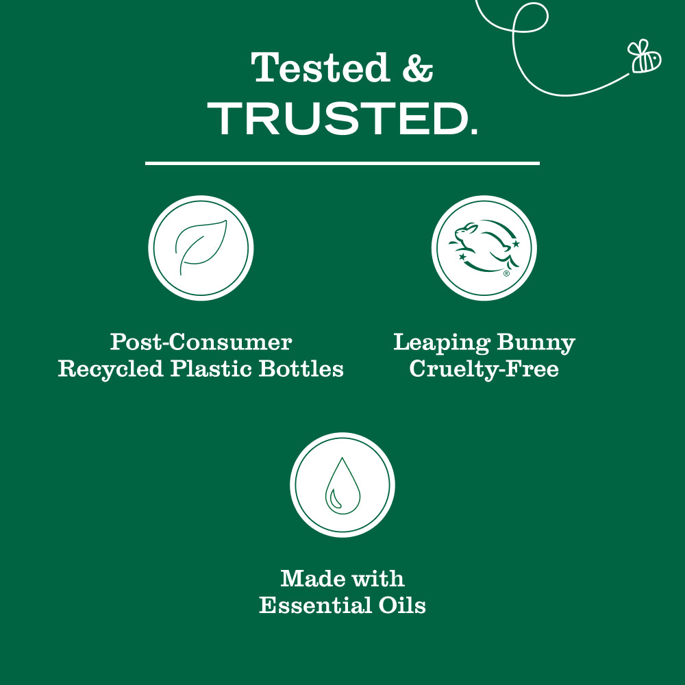 Pet Cleaning Essentials Set - for Coordinated Home Care