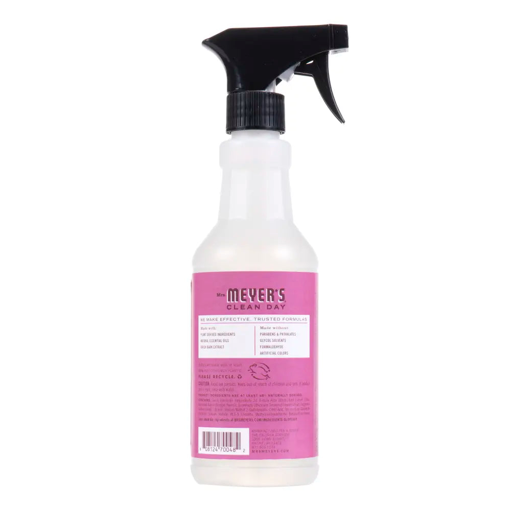 Mrs. Meyers Mum Multi - Surface Everyday Cleaner - for Home Cleaning