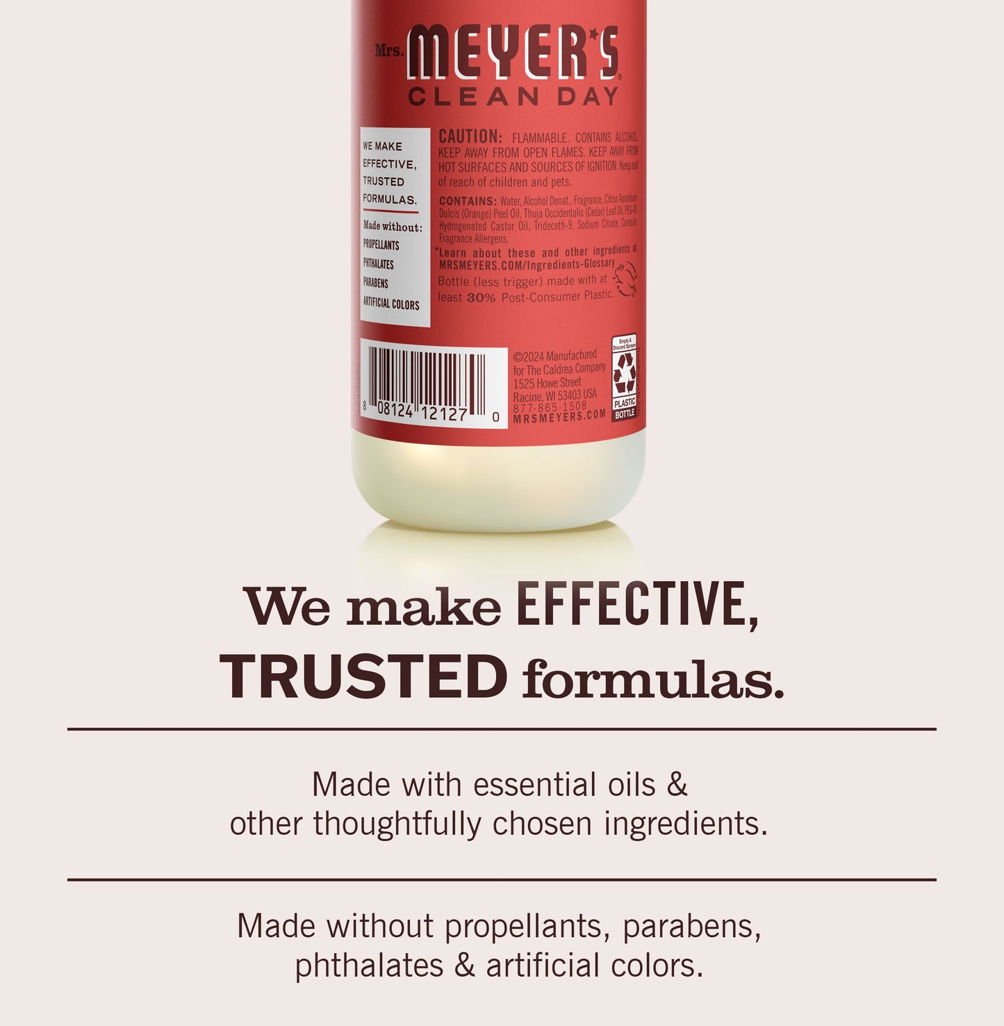 Tomato Vine Room Freshener - for Home Fragrance