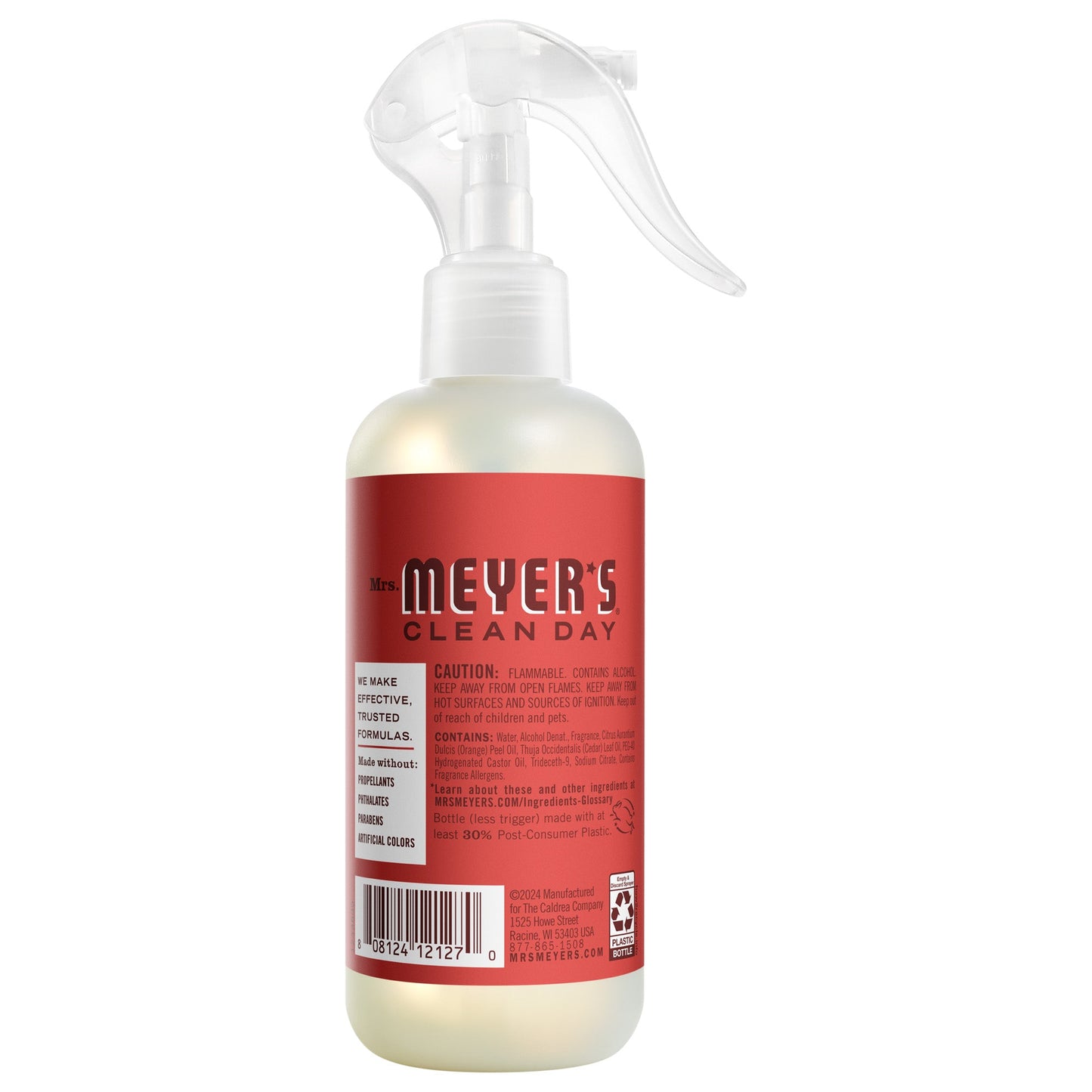 Tomato Vine Room Freshener - for Home Fragrance
