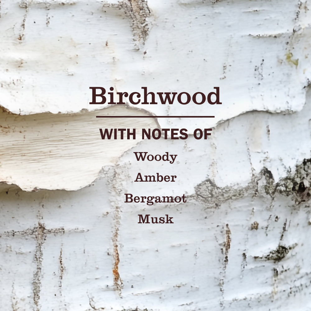Birchwood Liquid Hand Soap Refill - for Hand Care