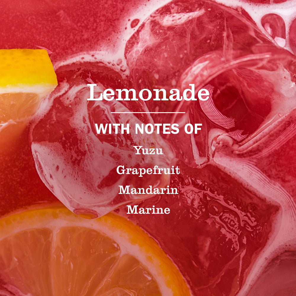 Lemonade Liquid Hand Soap - for Hand Care