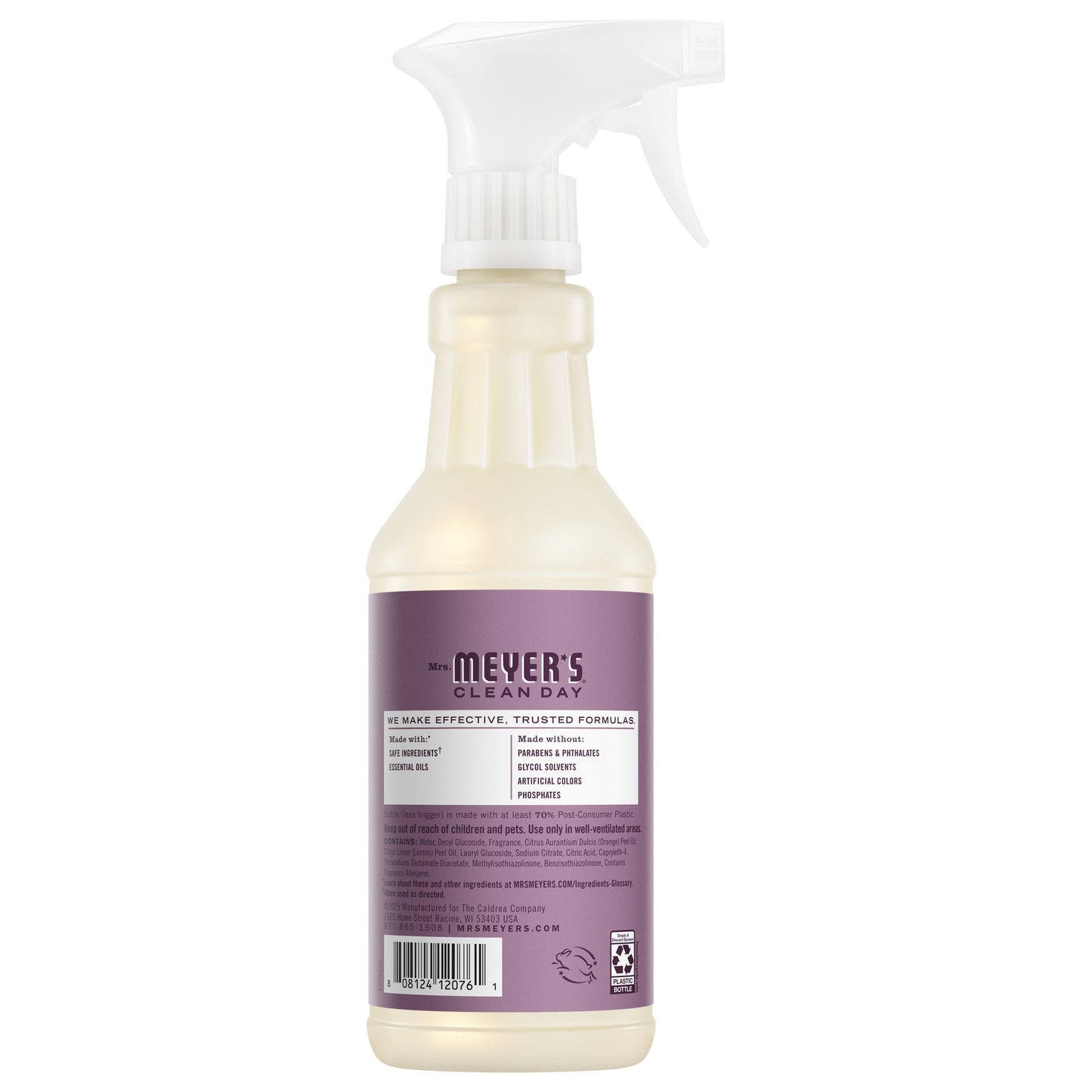 Elderberry Multi - Surface Everyday Cleaner - for Home Cleaning