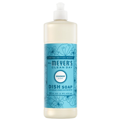 Dewdrop Collection - for Hand Care