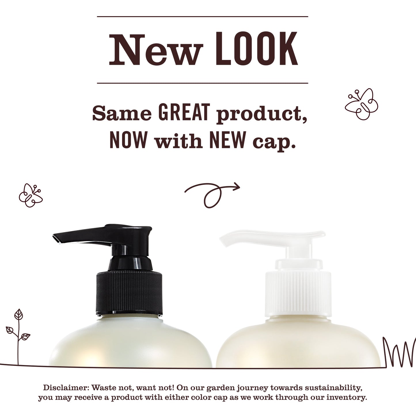 Blueberry Liquid Hand Soap - for Hand Care