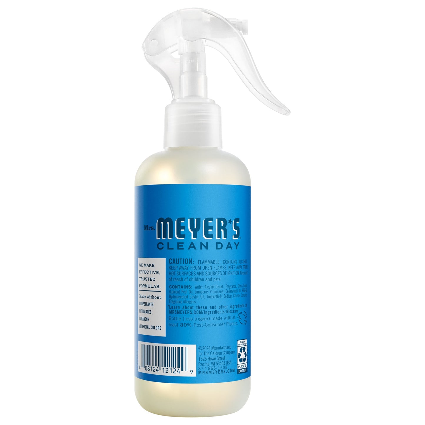 Blueberry Room Freshener - for Home Fragrance