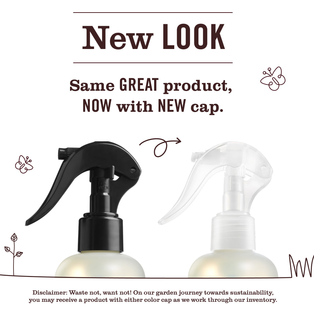 Mrs. Meyers Rain Water Room Freshener - for Home Fragrance