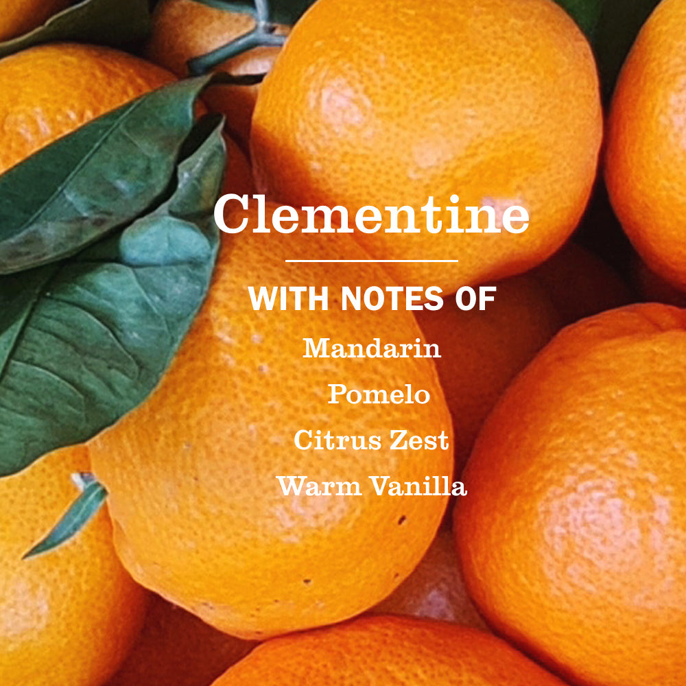 Mrs. Meyers Clementine Liquid Hand Soap - for Hand Care