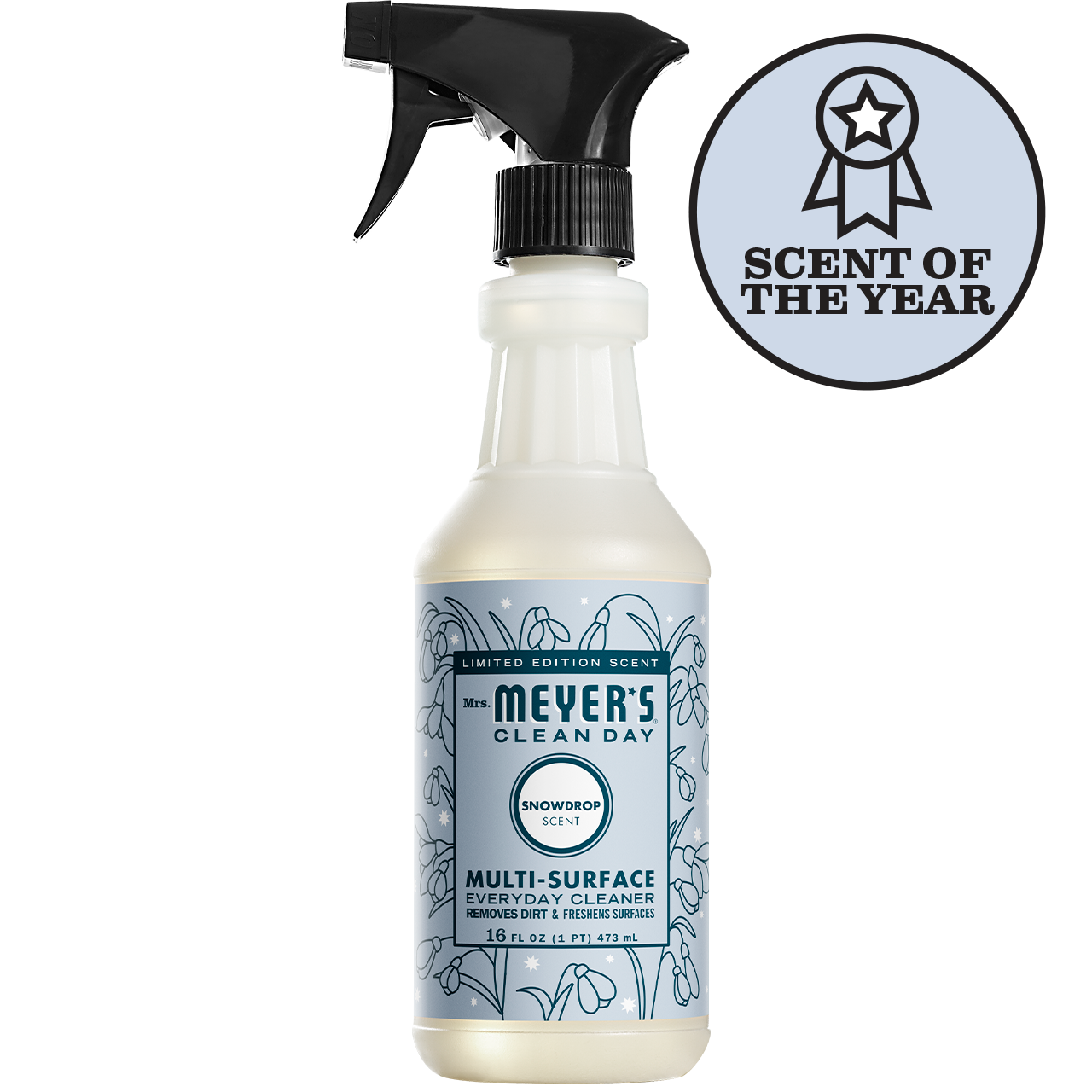 Holiday Features Collection - for Hand Care