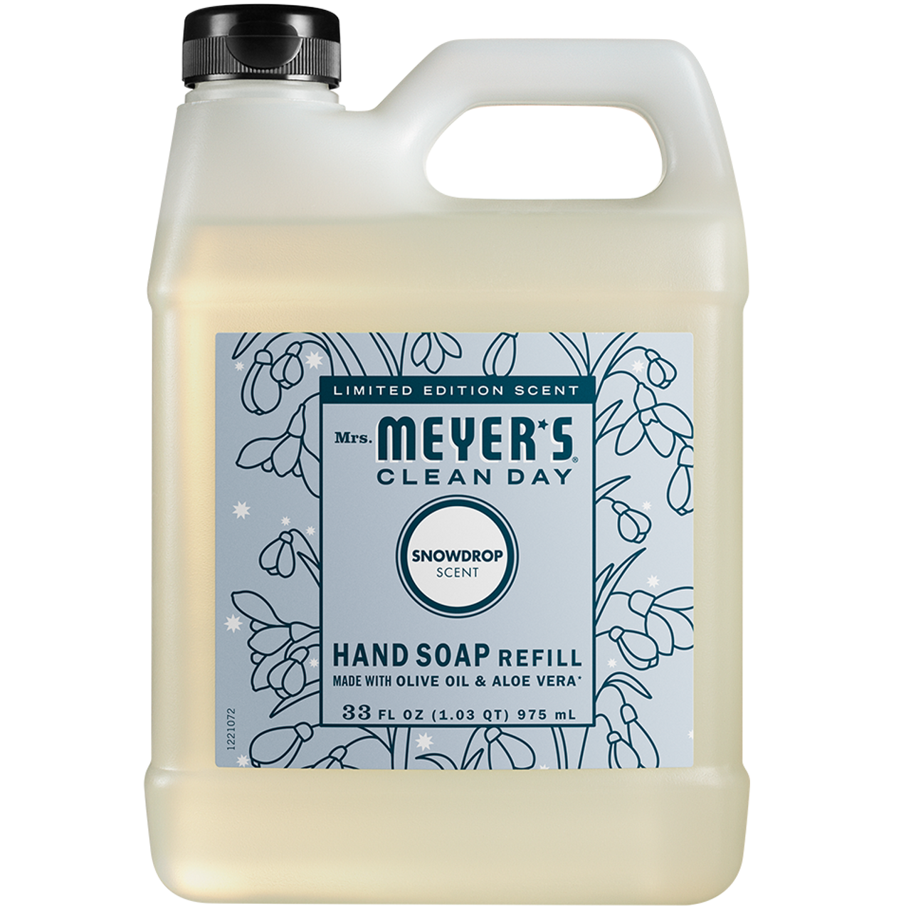 Snowdrop Hand Care 3 - Count Bundle - for Hand Care