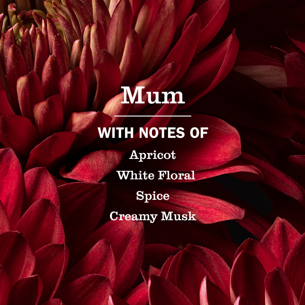 Mrs. Meyers Mum Room Freshener - for Home Fragrance