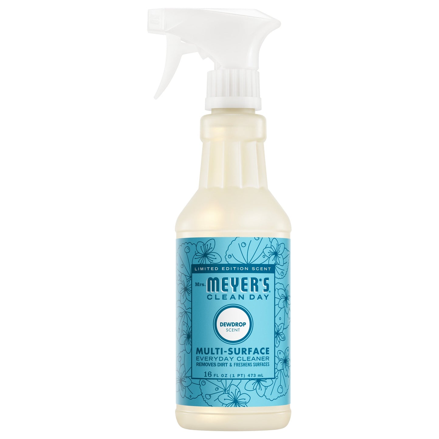Dewdrop Multi - Surface Everyday Cleaner - for Home Cleaning