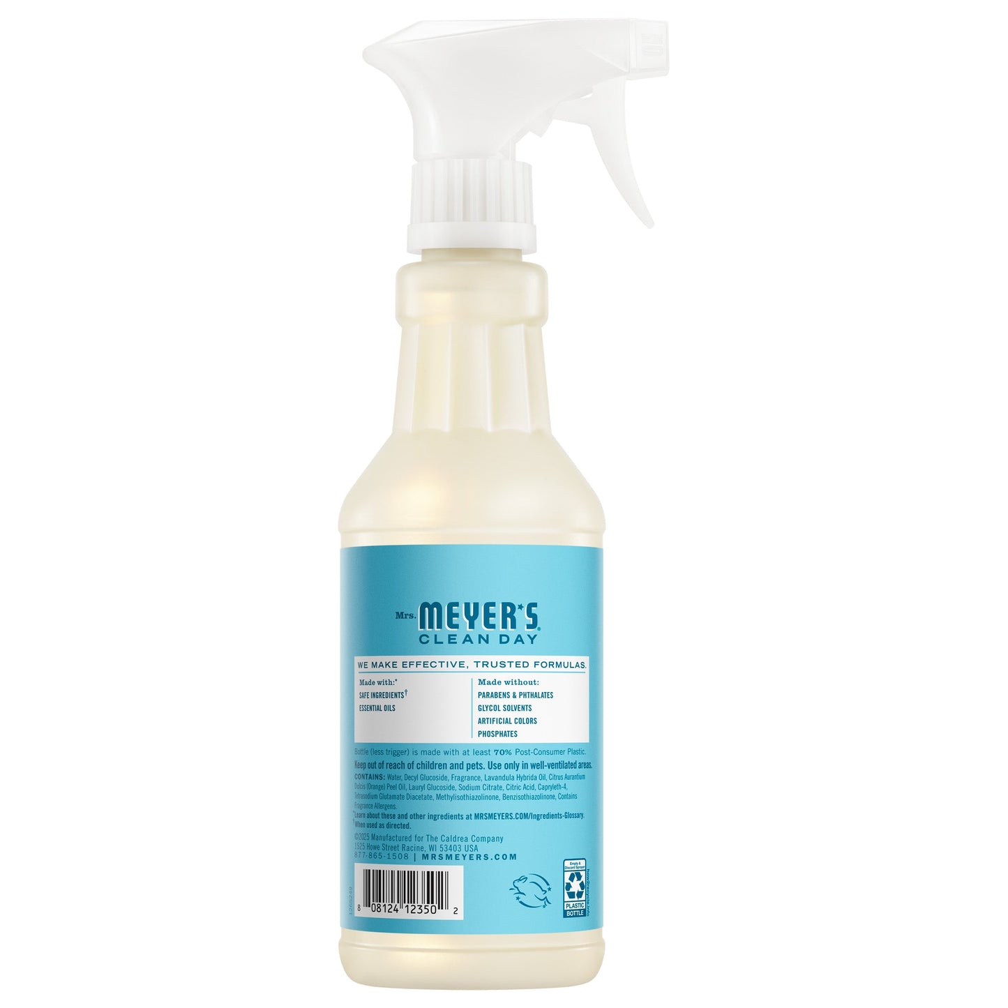 Dewdrop Multi - Surface Everyday Cleaner 3 - count Bundle - for Coordinated Home Care