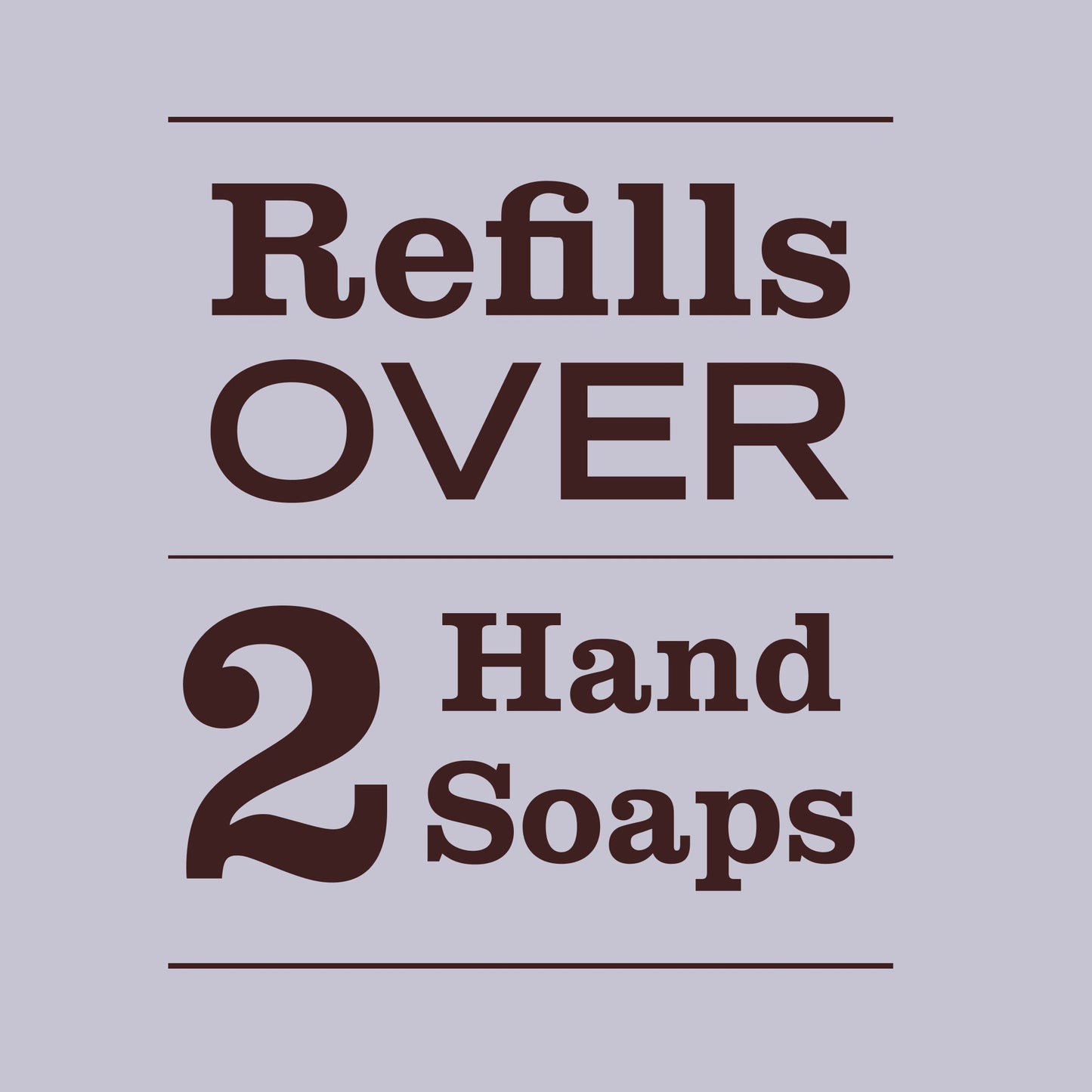 Mrs. Meyers Lemon Verbena Liquid Hand Soap Refill - for Hand Care