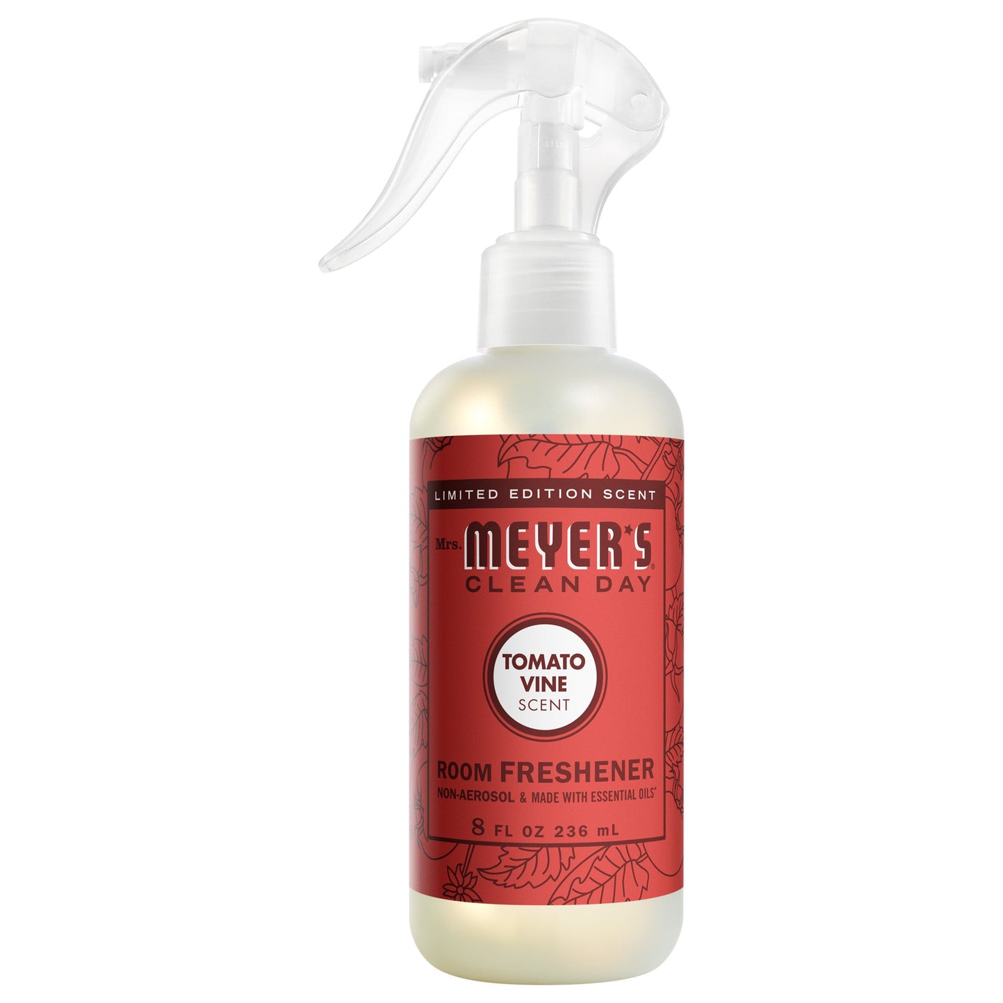 Tomato Vine Room Freshener - for Home Fragrance