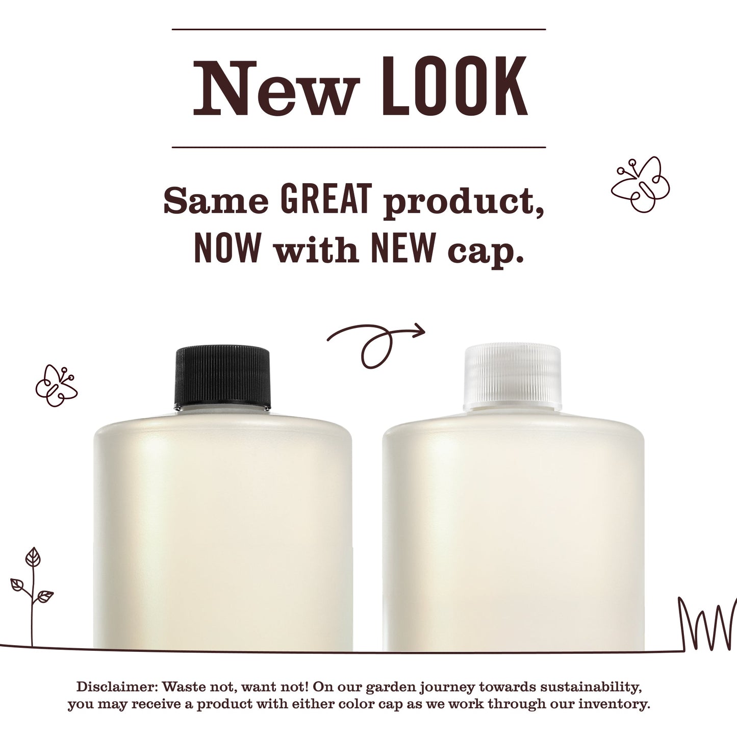 Mrs. Meyers Peony Multi - Surface Concentrate - for Easy Refilling
