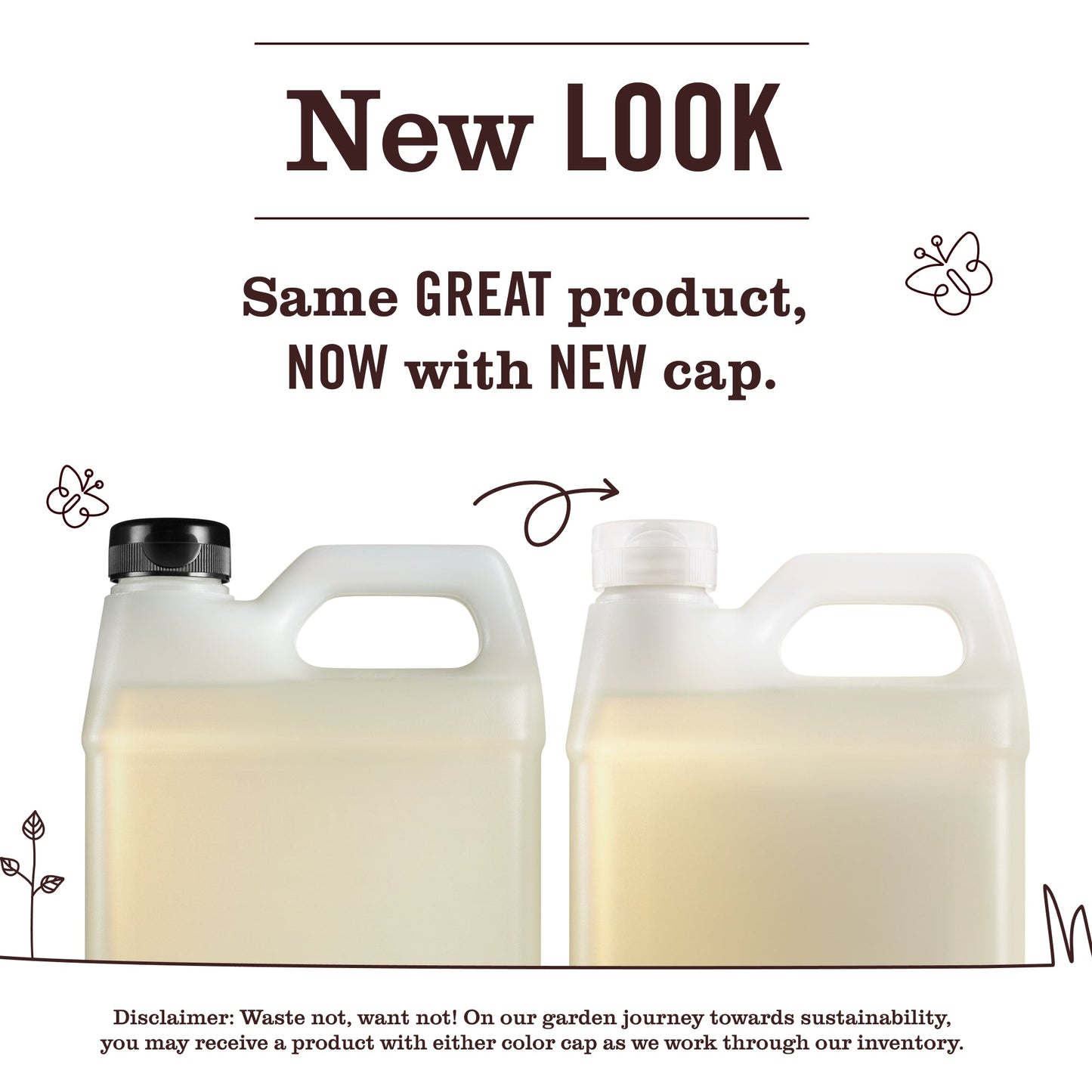 Mrs. Meyers Honeysuckle Liquid Hand Soap Refill - for Hand Care