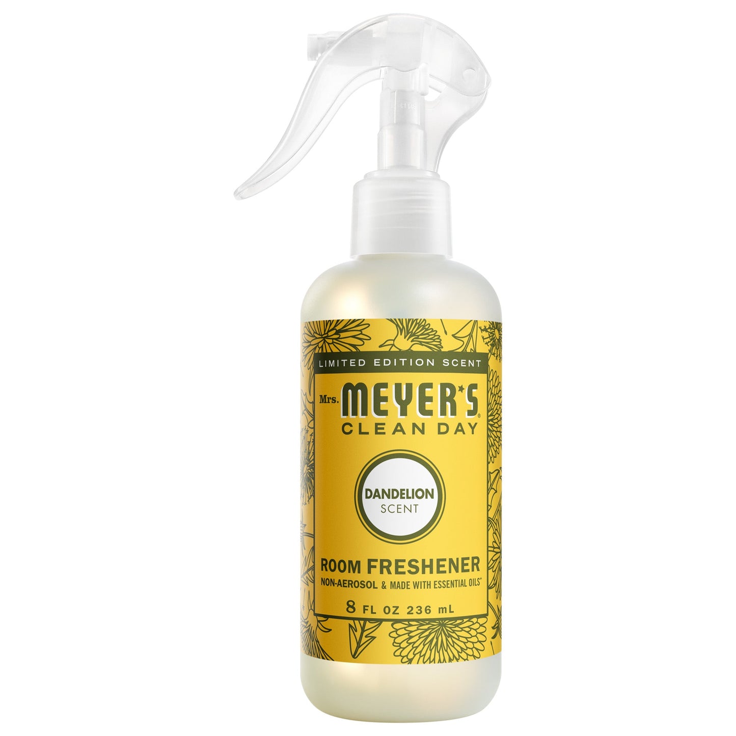 Dandelion Room Freshener - for Home Fragrance