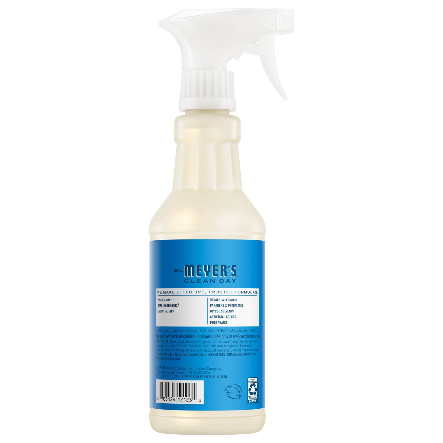 Blueberry Multi - Surface Everyday Cleaner - for Home Cleaning