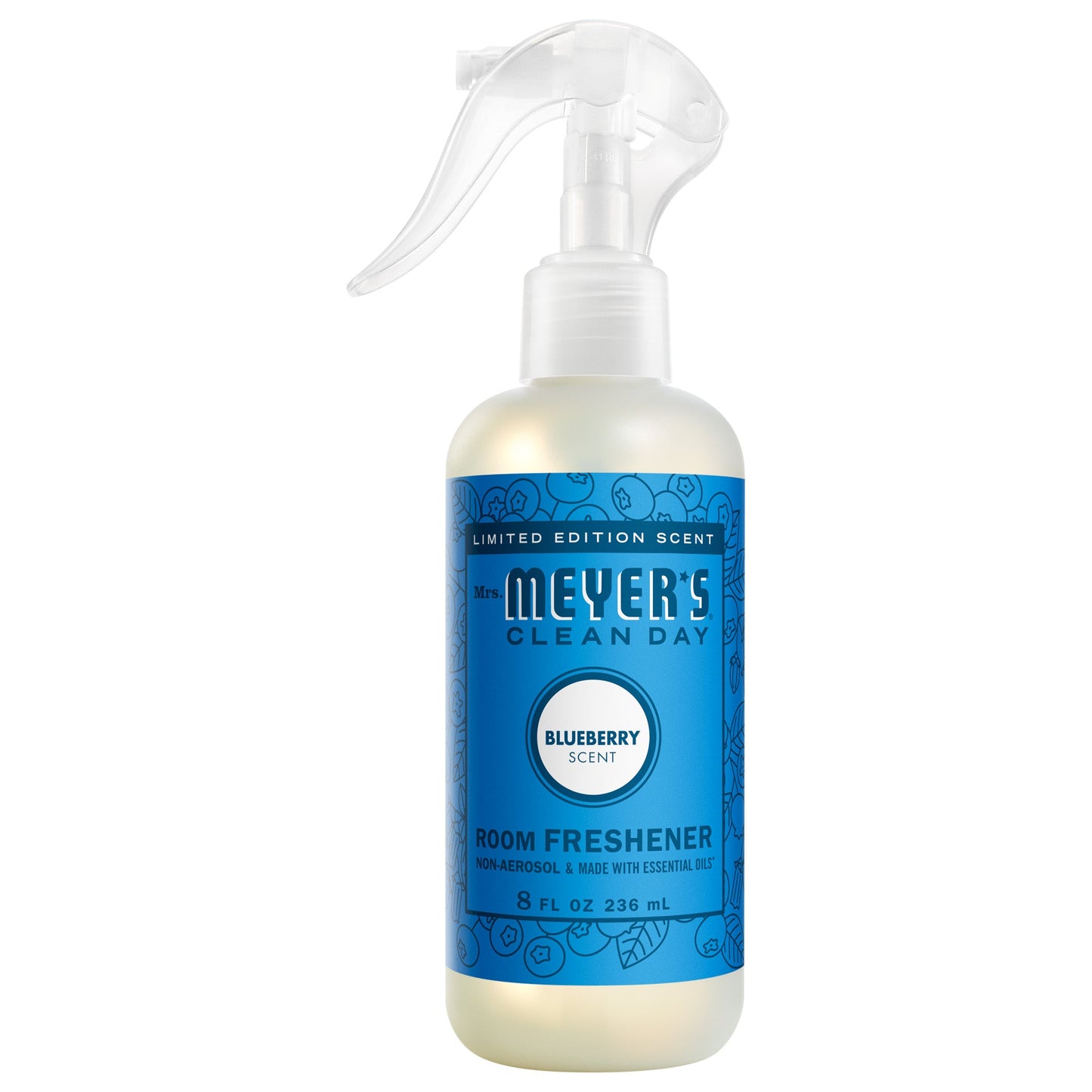 Blueberry Room Freshener - for Home Fragrance
